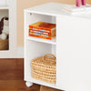 SoBuy Υποστήριξη εκτυπωτή 70x40x54 cm ask02-w (αντίγραφο)