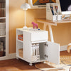 SoBuy Υποστήριξη εκτυπωτή 70x40x54 cm ask02-w (αντίγραφο)