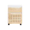 SoBuy Υποστήριξη εκτυπωτή 40x40x63 cm ask03-w (αντίγραφο)