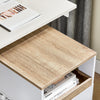 SoBuy Υποστήριξη εκτυπωτή 63x42x88cm ask10 -Own (αντίγραφο)