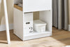 SoBuy Υποστήριξη εκτυπωτή 63x42x88cm ask10 -Own (αντίγραφο)
