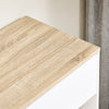 SoBuy Υποστήριξη εκτυπωτή 70x40x54 cm ask02-w (αντίγραφο)