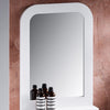 SoBuy Mirror Wall 40x10x50cm FRG129-W (αντίγραφο)