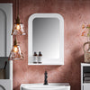 SoBuy Mirror Wall 40x10x50cm FRG129-W (αντίγραφο)