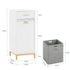 SoBuy Linger-Linen Cabinet 35x30x90cm BZR159-W (αντίγραφο)