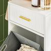 SoBuy Linger-Linen Cabinet 35x30x90cm BZR159-W (αντίγραφο)