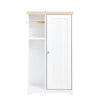 SoBuy Cabint Carding Διαχείριση 17x52x69cm BZR176-W (αντίγραφο)