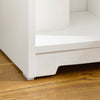 SoBuy Cabint Carding Διαχείριση 17x52x69cm BZR176-W (αντίγραφο)