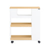 SoBuy ΚΑΤΑΛΟΓΟΣ ΕΠΙΧΕΙΡΗΣΗΣ 65x23x82cm BZR54-Down (αντίγραφο)