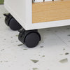 SoBuy ΚΑΤΑΛΟΓΟΣ ΕΠΙΧΕΙΡΗΣΗΣ 65x23x82cm BZR54-Down (αντίγραφο)