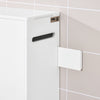 SoBuy Ντουλάπα ντουλάπα 40x23x52cm BZR19-W (αντίγραφο)