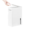SoBuy Ντουλάπα ντουλάπα 40x23x52cm BZR19-W (αντίγραφο)