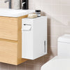 SoBuy Ντουλάπα ντουλάπα 40x23x52cm BZR19-W (αντίγραφο)