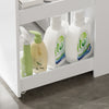 SoBuy BZR229-W Mobile lavatrice e asciugatrice con cassetto (immagine 9/12)