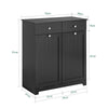 Κινητό κάτοχο 78x38x91cm BZR33-BR (αντίγραφο)