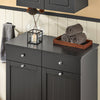 Κινητό κάτοχο 78x38x91cm BZR33-BR (αντίγραφο)