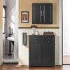Κινητό κάτοχο 78x38x91cm BZR33-BR (αντίγραφο)