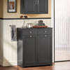 Κινητό κάτοχο 78x38x91cm BZR33-BR (αντίγραφο)