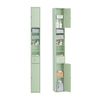 SoBuy Στήλη εξοικονόμησης μπάνιου 20x20x180cm BZR34-SY (αντίγραφο)