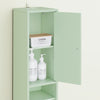 SoBuy Στήλη εξοικονόμησης μπάνιου 20x20x180cm BZR34-SY (αντίγραφο)