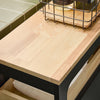 SoBuy ΚΑΤΑΛΟΓΟΣ ΕΠΙΧΕΙΡΗΣΗΣ 65x23x82cm BZR54-Down (αντίγραφο)