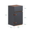 SoBuy ΠΙΝΑΚΑΣ ΠΙΝΑΚΑΣ 45x35x60cm FBT109-W (αντίγραφο)