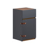 SoBuy ΠΙΝΑΚΑΣ ΠΙΝΑΚΑΣ 45x35x60cm FBT109-W (αντίγραφο)
