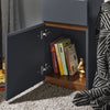 SoBuy ΠΙΝΑΚΑΣ ΠΙΝΑΚΑΣ 45x35x60cm FBT109-W (αντίγραφο)