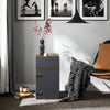SoBuy ΠΙΝΑΚΑΣ ΠΙΝΑΚΑΣ 45x35x60cm FBT109-W (αντίγραφο)