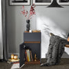 SoBuy ΠΙΝΑΚΑΣ ΠΙΝΑΚΑΣ 45x35x60cm FBT109-W (αντίγραφο)