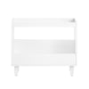 SoBuy Πίνακας 45x40x55cm FBT128-WW (αντίγραφο)