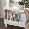 SoBuy Πίνακας 45x40x55cm FBT128-WW (αντίγραφο)