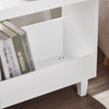 SoBuy Πίνακας 45x40x55cm FBT128-WW (αντίγραφο)