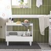 SoBuy Πίνακας 45x40x55cm FBT128-WW (αντίγραφο)
