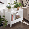 SoBuy Πίνακας 45x40x55cm FBT128-WW (αντίγραφο)