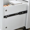 SoBuy Υποστήριξη εκτυπωτή 70x40x54 cm ask02-w (αντίγραφο)