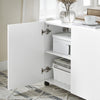 SoBuy Υποστήριξη εκτυπωτή 70x40x54 cm ask02-w (αντίγραφο)