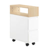 SoBuy Λευκό Πίνακας 60x25x50 cm FBT147-W (αντίγραφο)