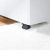 SoBuy Λευκό Πίνακας 60x25x50 cm FBT147-W (αντίγραφο)