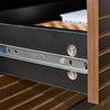 SoBuy Bedhouse 45x40x59cm FBT151-BR (αντίγραφο)