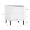 SoBuy Bedhouse 40x40x47cm FBT123-W (αντίγραφο)