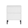 SoBuy Bedhouse 40x40x47cm FBT123-W (αντίγραφο)