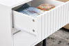 SoBuy Bedhouse 40x40x47cm FBT123-W (αντίγραφο)