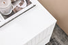 SoBuy Bedhouse 40x40x47cm FBT123-W (αντίγραφο)