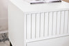 SoBuy Bedhouse 40x40x47cm FBT123-W (αντίγραφο)