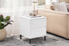 SoBuy Bedhouse 40x40x47cm FBT123-W (αντίγραφο)