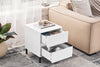 SoBuy Bedhouse 40x40x47cm FBT123-W (αντίγραφο)