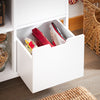 SoBuy CART 53X37X89CM FKW111-PF (αντίγραφο)