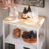 SoBuy CART 53X37X89CM FKW111-PF (αντίγραφο)