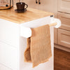 SoBuy Credenza με τροχούς 105x46x92 cm fkw126-ww (αντίγραφο)
